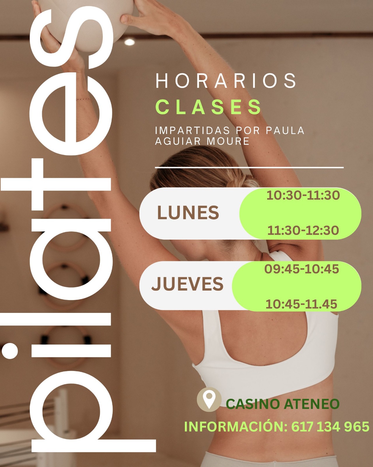 Pilates
