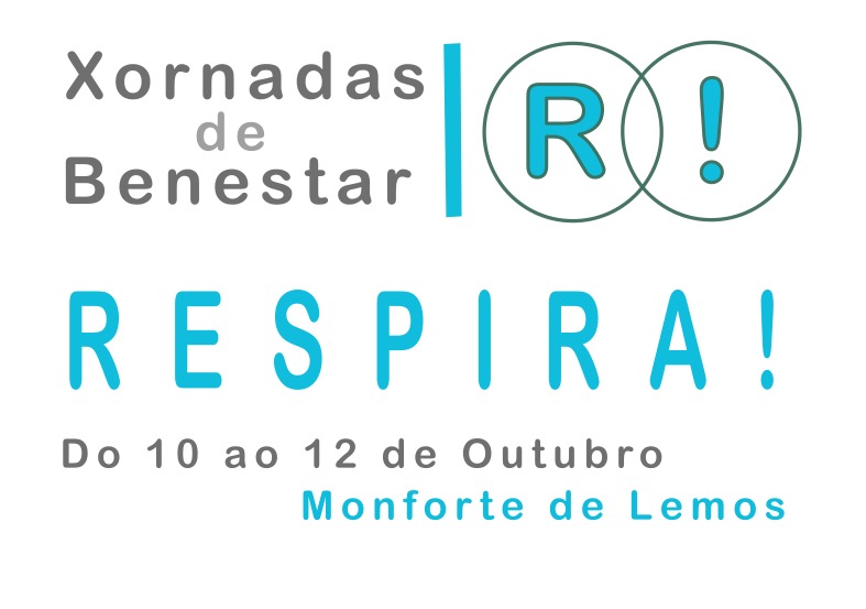 Xornadas de benestar en el Ateneo Casino de Monforte de Lemos